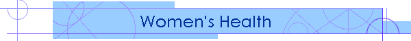 Women's Health