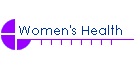Women's Health